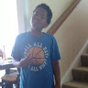 Meet your Posher, William